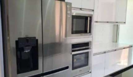 RR6606 Apartamento 140m² CONDOMÍNIO BOULEVARD TAMBORÉ - OPORTUNIDADE - 3 Dorms 3 Vagas - Santana de Parnaíba, SP - Ótima Localização - ALPHAVILLE