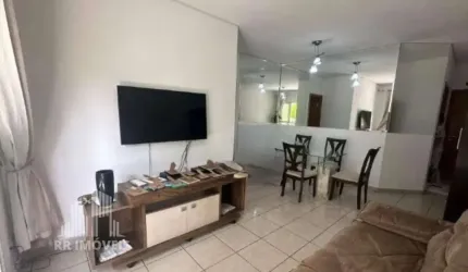 RR6605 Apartamento GARDEN 168m² CONDOMÍNIO BOSQUES DO TAMBORÉ - OPORTUNIDADE - 3 Dorms 2 Vagas - Santana de Parnaíba SP - Ótima Localização - ALPHA