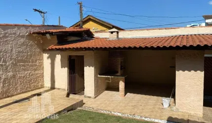 RR6614 Casa 169m² JARDIM SÃO LUIZ - OPORTUNIDADE - 2 Dorms 4 Vagas - Santana de Parnaíba, SP - Ótima Localização - ALPHAVILLE
