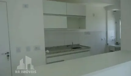 RR6623 Apartamento 52m² CONDOMÍNIO ALPHA PARK - OPORTUNIDADE - 1 Dorm 1 Vaga - Barueri, SP - Ótima Localização - PRÓXIMO DE ALPHAVILLE