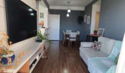 RR6629 Apartamento 68m² CONDOMÍNIO RESERVA DO ALTO - OPORTUNIDADE - 2 Dorms 1 Vaga - Barueri, SP - Ótima Localização - PRÓXIMO DE ALPHAVILLE