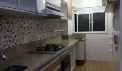 RR6652 Apartamento 54m² CONDOMÍNIO VISTA BELLA - Barueri, SP - 2 Dorms 2 Vagas - OPORTUNIDADE - Ótima Localização - PARQUE VIANA