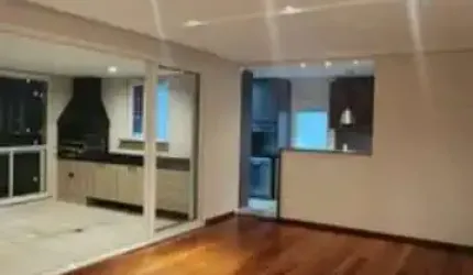 RR6646 Apartamento 156m² CONDOMÍNIO PREMIUM TAMBORÉ - OPORTUNIDADE - 4 Dorms 3 Vagas - Santana de Parnaíba, SP - Ótima Localização - PRÓXIMO DE ALP