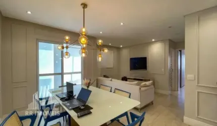 RR6680 Apartamento 68m² CONDOMÍNIO ALPHAVIEW - OPORTUNIDADE - 2 Dorms 1 Vaga - Barueri, SP - Ótima Localização - PRÓXIMO DE ALPHAVILLE