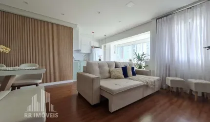 RR6688 Apartamento 69m² CONDOMÍNIO ACQUA PARK - OPORTUNIDADE - 2 Dorms 2 Vagas - Barueri SP - Ótima Localização - GREEN VALLEY - ALPHAVILLE