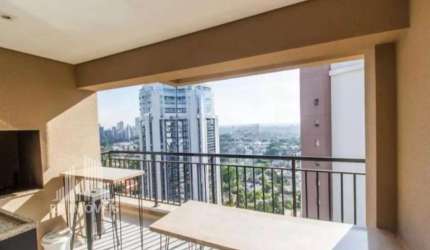 RR6703D Apartamento 188m² CONDOMÍNIO CHOICE - OPORTUNIDADE - 3 Dorms 2 Vagas - Barueri, SP - Ótima Localização - PRÓXIMO DE ALPHAVILLE