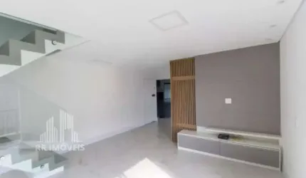 RR6703 Apartamento 188m² CONDOMÍNIO CHOICE - OPORTUNIDADE - 3 Dorms 2 Vagas - Barueri, SP - Ótima Localização - PRÓXIMO DE ALPHAVILLE
