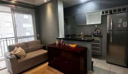 RR6701 Apartamento 44m² CONDOMÍNIO URANO - OPORTUNIDADE - 2 Dorms 1 Vaga - Barueri, SP - Ótima Localização - PRÓXIMO DE ALPHAVILLE - JD TUPANCI