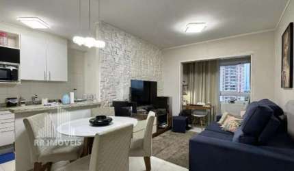RR6706 Apartamento 77m² CONDOMÍNIO FATTO ALPHAVILLE - 3 Dorms 1 Vaga - OPORTUNIDADE - Barueri, SP - Ótima Localização - TAMBORÉ