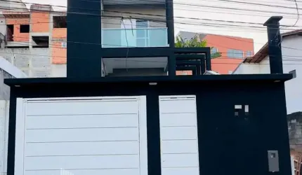 RR6735 Casa 225m² PARQUE RIBEIRO DE LIMA - OPORTUNIDADE - 3 Dorms 6 Vagas - Barueri, SP - Ótima Localização - PRÓXIMO DE ALPHAVILLE