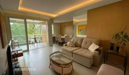 RR6724 Apartamento 94m² CONDOMÍNIO PAISAGEM TAMBORÉ - OPORTUNIDADE - 2 Dorms 2 Vagas - Santana de Parnaíba, SP - Ótima Localização - PROX ALPHAVILL
