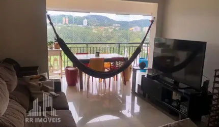 RR6739 Apartamento 110m² CONDOMÍNIO ALPHAVITA - OPORTUNIDADE - 3 Dorms 2 Vagas - Barueri SP - Ótima Localização - PRÓXIMO DE ALPHAVILLE