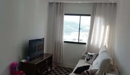 RR6781 Apartamento 53m² CONDOMÍNIO VIVA MAIS BARUERI - 2 Dorms 1 Vaga - OPORTUNIDADE - Barueri, SP - Ótima Localização