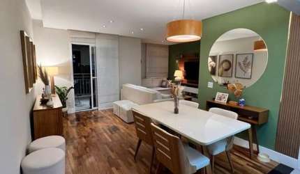 RR6823 Apartamento 85m² CONDOMÍNIO PARQUE BARUERI - OPORTUNIDADE - 2 Dorms 1 Vaga - Barueri SP - Ótima Localização - JD TUPANCI - PROX ALPHAVILLE
