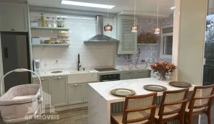 RR6826 Apartamento 60m² CONDOMÍNIO CENTRAL PARK - OPORTUNIDADE - 2 Dorms 1 Vaga - Barueri SP - Ótima Localização - JD TUPANCI - PROX ALPHAVILLE