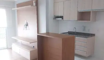 RR6839 Apartamento 68m² CONDOMÍNIO RESERVA DO ALTO - Barueri, SP - 2 Dorms 1 Vaga- OPORTUNIDADE - Ótima Localização - PRÓXIMO DE ALPHAVILLE