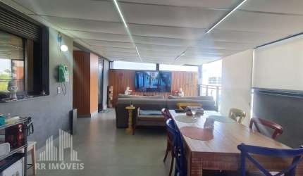 RR6872 Apartamento GARDEN 107m² CONDOMÍNIO ARUANÃ 601 - OPORTUNIDADE - 2 Suítes 2 Vagas - Barueri, SP - Ótima Localização - PRÓXIMO DE ALPHAVILLE