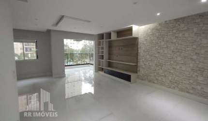 RR6900 Apartamento 87m² CONDOMÍNIO RESERVA DO ALTO - OPORTUNIDADE - 3 Dorms 2 Vagas - Barueri SP - Ótima Localização - Jd Tupanci - PROX ALPHAVILLE