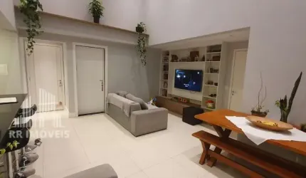 RR6911 Apartamento 107m² CONDOMÍNIO SOHO TAMBORÉ - OPORTUNIDADE - 3 Dorms 2 Vagas - Santana de Parnaíba SP - Ótima Localização - PROX ALPHAVILLE