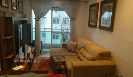 RR6925 Apartamento 68m² CONDOMÍNIO VISION BETHAVILLE - OPORTUNIDADE - 3 Dorms 2 Vagas - Barueri, SP - Ótima Localização - PRÓXIMO DE ALPHAVILLE