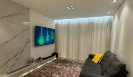 RR6944 Apartamento 140m² CONDOMÍNIO BOULEVARD TAMBORÉ - OPORTUNIDADE - 3 Dorms 2 Vagas - Santana de Parnaíba, SP - Ótima Localização - ALPHAVILLE