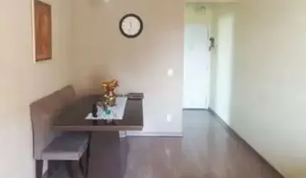 RR6966 Apartamento 69m² CONDOMÍNIO SPAZIO - OPORTUNIDADE - 3 Dorms 1 Vaga - Barueri SP -  VILA IRACEMA - Ótima Localização - PROX ALPHAVILLE