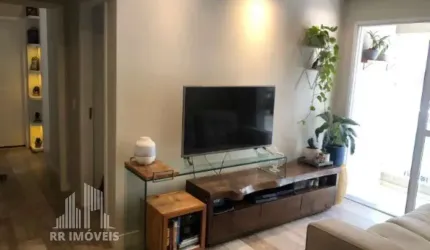 RR7001 Apartamento 59m² CONDOMÍNIO VISION BETHAVILLE - OPORTUNIDADE - 2 Dorms 1 Vaga - Barueri, SP - Ótima Localização - PRÓXIMO DE ALPHAVILLE