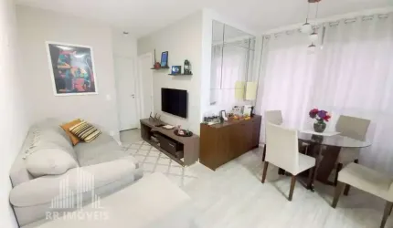 RR7044 Apartamento 62m² CONDOMÍNIO LIFE PARK - OPORTUNIDADE - 2 Dorms 1 Vaga - Barueri SP - Ótima Localização - ALPHAVILLE