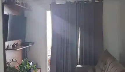 RR7080 Apartamento 56m² CONDOMÍNIO ED COLORE - OPORTUNIDADE - 2 Dorms 1 Vaga - Barueri SP - Ótima Localização - VOTUPOCA - PROX ALPHAVILLE