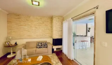 RR7115 Casa 200m² CONDOMÍNIO TAMBORÉ 6 - OPORTUNIDADE - 3 Dorms 4 Vagas - Santana de Parnaíba SP - Ótima Localização - TAMBORÉ