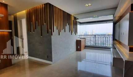 RR7121 Apartamento 63m² CONDOMÍNIO CENTRAL PARK - OPORTUNIDADE - 2 Dorms 1 Vaga - Barueri SP - Ótima Localização - JD TUPANCI - PROX ALPHAVILLE