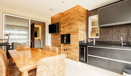 RR7136 Apartamento MOBILIADO 107m² CONDOMÍNIO LONDON VILLE - OPORTUNIDADE - 3 Dorms 2 Vagas - Barueri, SP - Ótima Localização - PRÓXIMO DE ALPHAVILLE
