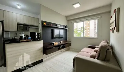 RR7163 Apartamento 51m² CONDOMÍNIO INSPIRE (ÁGUAS) OPORTUNIDADE - 2 Dorms 1 Vaga - Barueri, SP - Ótima Localização - PRÓXIMO DE ALPHAVILLE