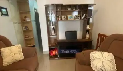 RR0171 CASA A VENDA 150m² PARQUE RESIDENCIAL KLAVIN - OPORTUNIDADE - 3 Dorms 2 Vagas - Nova Odessa, SP - Ótima Localização