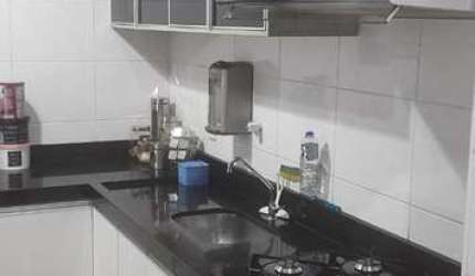RR7193 Apartamento 60m² CONDOMINIO NAÇÕES - OPORTUIDADE -  2 Dorms  1 Vaga - Barueri SP - Ótima Localização - VILA IRACEMA - PROX ALPHAVILLE