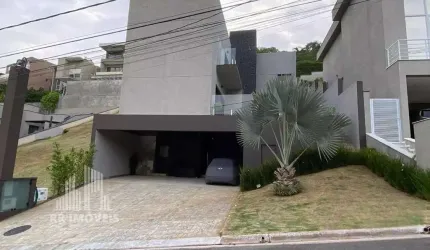 RR7201 Casa 294m² CONDOMÍNIO RESERVA ALPHASITIO - OPORTUNIDADE - 4 Suítes 2 Vagas - Santana de Parnaíba, SP - Ótima Localização - PROX ALPHAVILLE