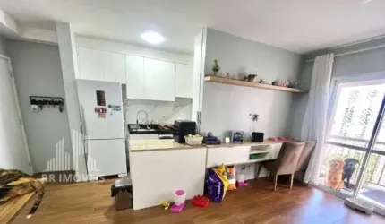 RR7259 Apartamento 70m² CONDOMÍNIO ESSENCIALLE - OPORTUNIDADE - 3 Dorms 2 Vagas - Barueri SP - Ótima Localização - JARDIM IRACEMA - PROX ALPHAVILE
