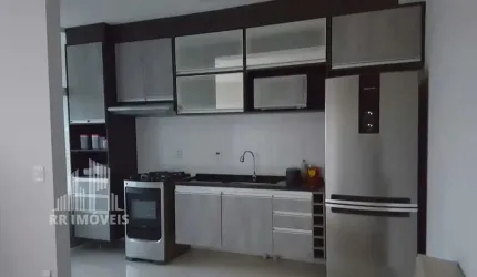 RR7283 Apartamento 55m² CONDOMÍNIO VISTA BELLA - Barueri, SP - 2 Dorms 2 Vagas - OPORTUNIDADE - Ótima Localização - PARQUE VIANA