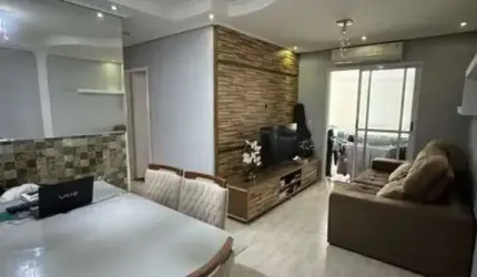 RR7282 Apartamento 80m² CONDOMÍNIO ALPHAVIEW - OPORTUNIDADE - 3 Dorms 2 Vagas - Barueri, SP - Ótima Localização - PRÓXIMO DE ALPHAVILLE