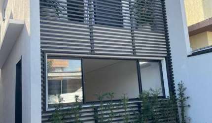 RR7288 Casa MOBILIADA 137m² CONDOMÍNIO NOVA JAGUARI - OPORTUNIDADE - 3 Dorms 2 Vagas - Santana de Parnaíba, SP - Ótima Localização - ESTRADA JAGUARI