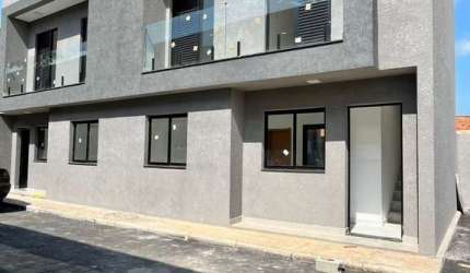 RR7292 Casa 70m² CHÁCARA SOLAR II (FAZENDINHA) - OPORTUNIDADE - 2 Dorms 1 Vaga - Santana de Parnaíba, SP - Ótima Localização -