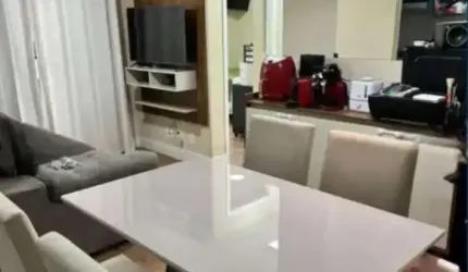 RR7293 Apartamento 48m² PRESIDENTE ALTINO - OPORTUNIDADE - 2 Dorms 1 Vaga - Osasco, SP - Ótima Localização - PROX AO CENTRO