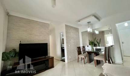 RR7310 Apartamento 85m² CONDOMÍNIO PARQUE BARUERI - OPORTUNIDADE - 2 Suítes 1 Vaga - Barueri, SP - Ótima Localização - JD TUPANCI - PROX ALPHAVILLE