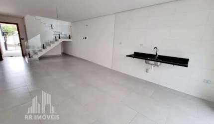 RR7335 Casa de Vila 130m² JAGUARIBE - OPORTUNIDADE - 3 Dorms 2 Vagas - Osasco, SP -  Ótima Localização - PRÓXIMO AO CENTRO
