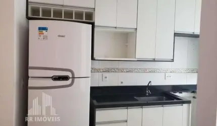 RR7343 Apartamento 52m² CONDOMÍNIO TERRAÇO DOS BANDEIRANTES - OPORTUNIDADE - 2 Dorms 1 Vaga - Santana de Parnaíba, SP - Ótima Localização