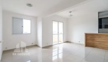 RR7346 Apartamento 72m² CONDOMÍNIO FATTO ALPHAVILLE - 2 Dorms 1 Vaga - OPORTUNIDADE - Barueri, SP - Ótima Localização - TAMBORÉ