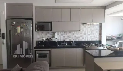 RR7378 Apartamento 91m² CONDOMÍNIO ROYAL PARK - OPORTUNIDADE - 3 Dorms 2 Vagas - Barueri, SP - Ótima Localização - AV DALMAR - PROXIMO DE ALPHAVILLE