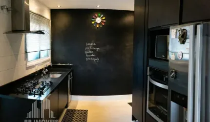 RR7376 Apartamento 144m² CONDOMÍNIO ALPHAVITA - OPORTUNIDADE - 3 Suítes 2 Vagas - Santana de Parnaíba, SP - Ótima Localização - PRÓXIMO DE ALPHAVILLE
