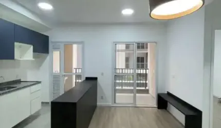 RR7391 Apartamento 52m² CONDOMÍNIO ÁPICE PARK - OPORTUNIDADE - 2 Dorms 1 Vaga - Barueri, SP - RUA BONNARD - Ótima Localização - ALPHAVILLE