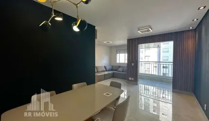 RR7401 Apartamento 70m² CONDOMÍNIO LIVING MAGIC - OPORTUNIDADE - 2 Dorms 2 Vagas - Osasco, SP - Ótima Localização - CONTINENTAL